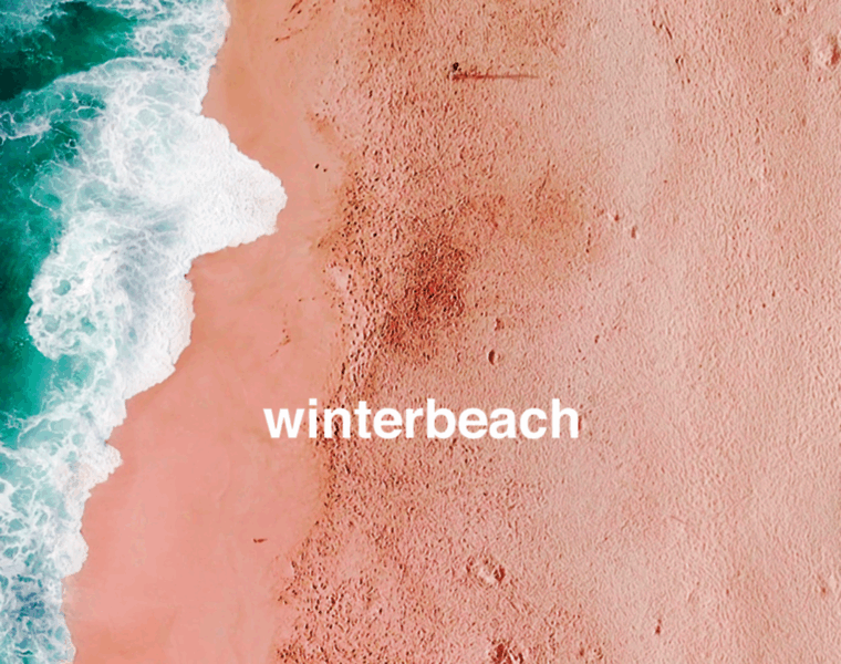 Winterbeach.mx thumbnail