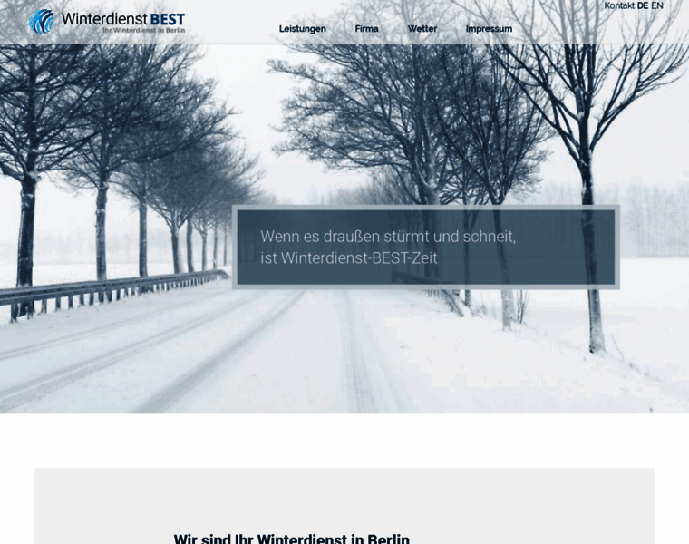 Winterdienst-best.de thumbnail