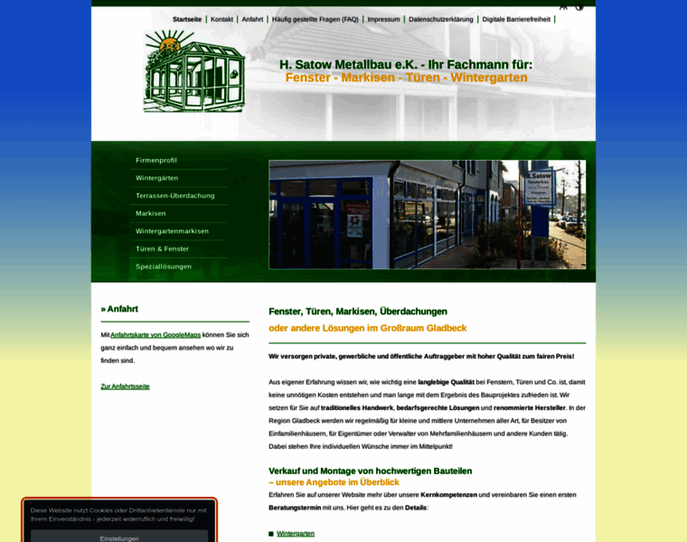 Wintergarten-satow.de thumbnail Wintergarten-satow.de thumbnail