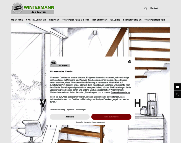 Wintermann.de thumbnail