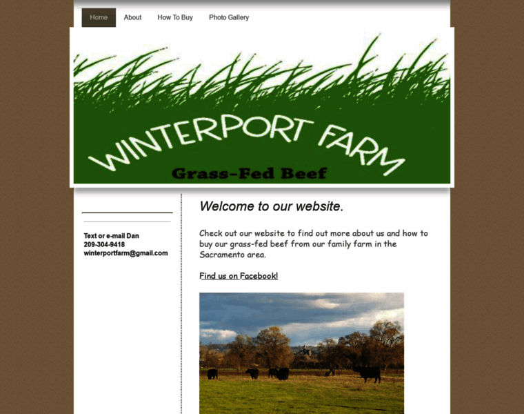 Winterportfarm.com thumbnail Winterportfarm.com thumbnail