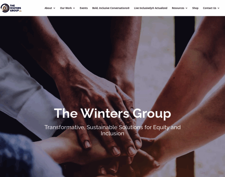 Wintersgroup.com thumbnail