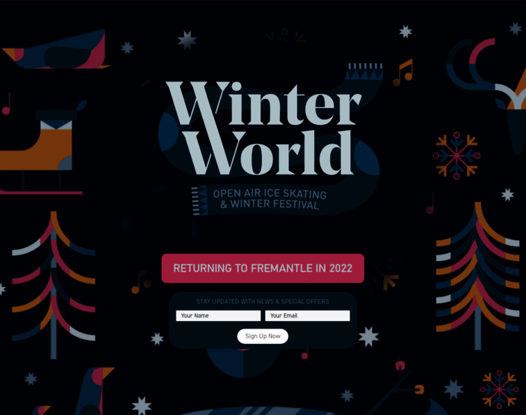 Winterworld.com.au thumbnail