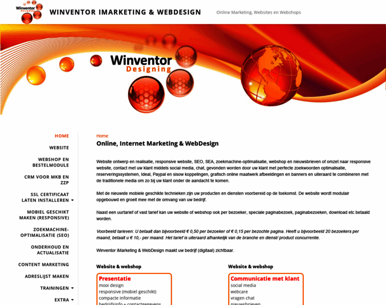 Winventor.nl thumbnail Winventor.nl thumbnail