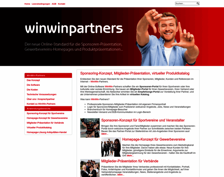 Winwin-partners.com thumbnail