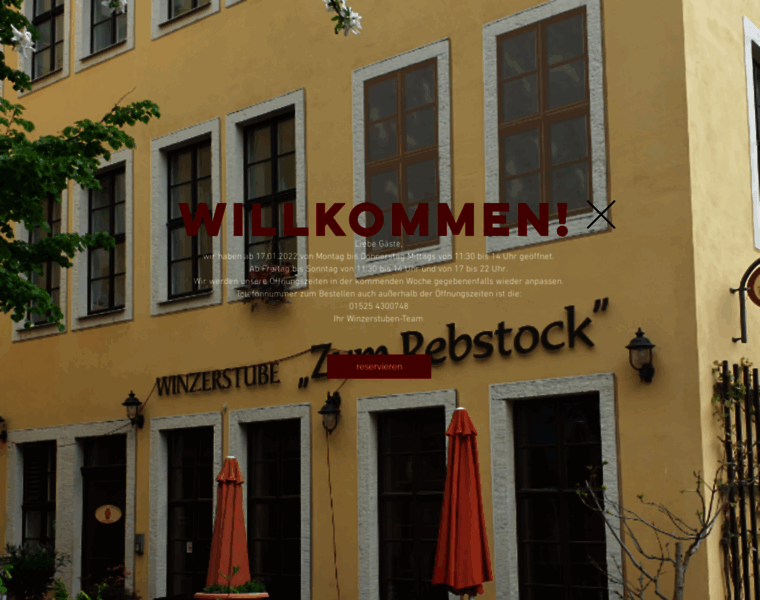 Winzerstube-zum-rebstock.de thumbnail
