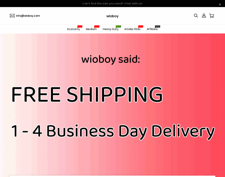 Wioboy.com thumbnail
