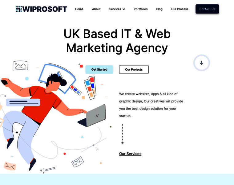 Wiprosoft.co.uk thumbnail Wiprosoft.co.uk thumbnail