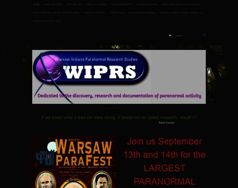 Wiprs.com thumbnail