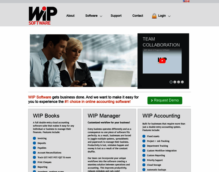 Wipsoftware.com thumbnail Wipsoftware.com thumbnail