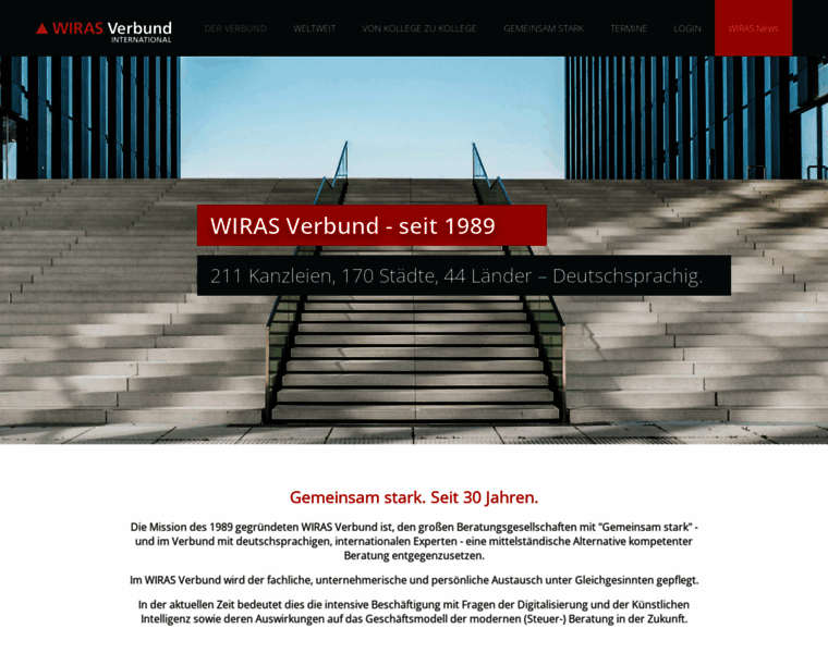 Wiras.de thumbnail