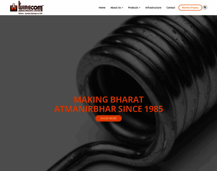 Wirecomindia.com thumbnail Wirecomindia.com thumbnail