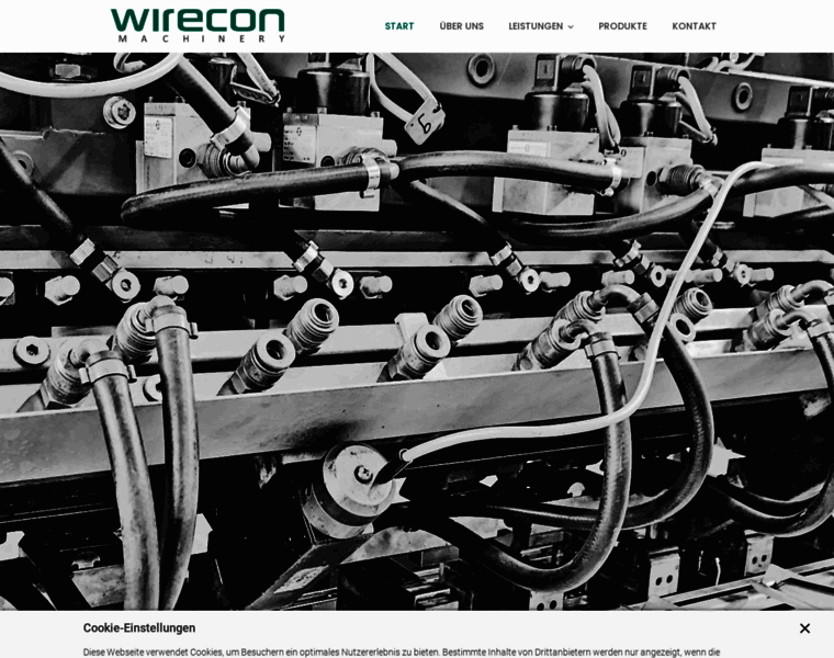 Wirecon.de thumbnail