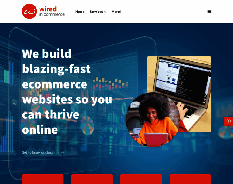 Wiredincommerce.co.uk thumbnail