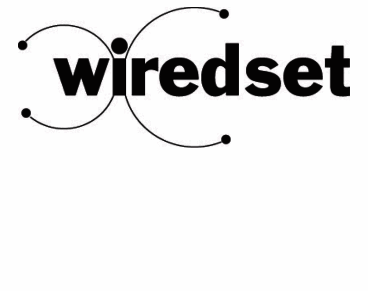 Wiredset.com thumbnail