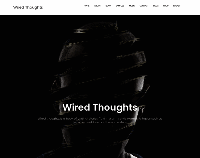 Wiredthoughts.com thumbnail