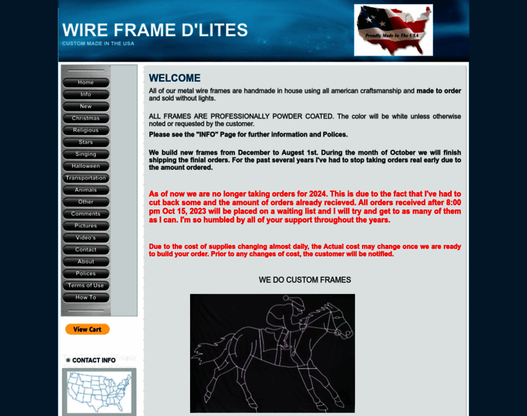 Wireframedlites.com thumbnail