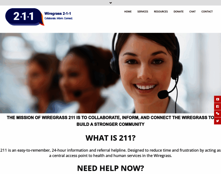 Wiregrass211.com thumbnail