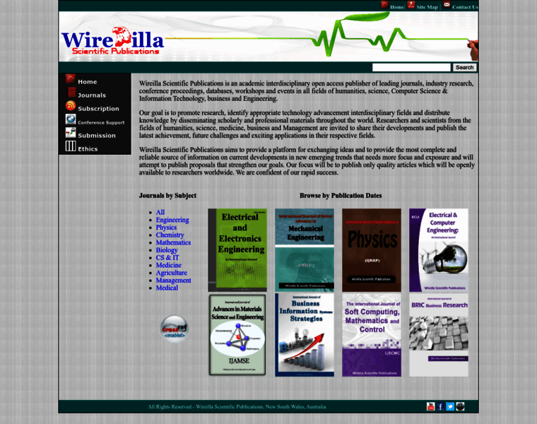 Wireilla.com thumbnail