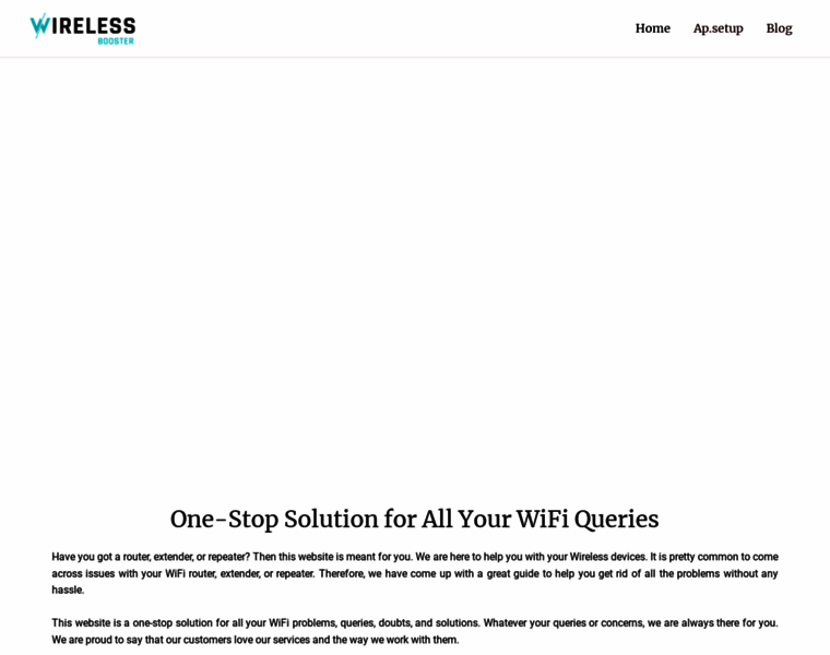 Wirelessboosterax.com thumbnail Wirelessboosterax.com thumbnail