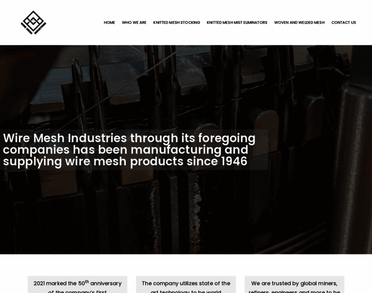 Wiremesh.com.au thumbnail Wiremesh.com.au thumbnail