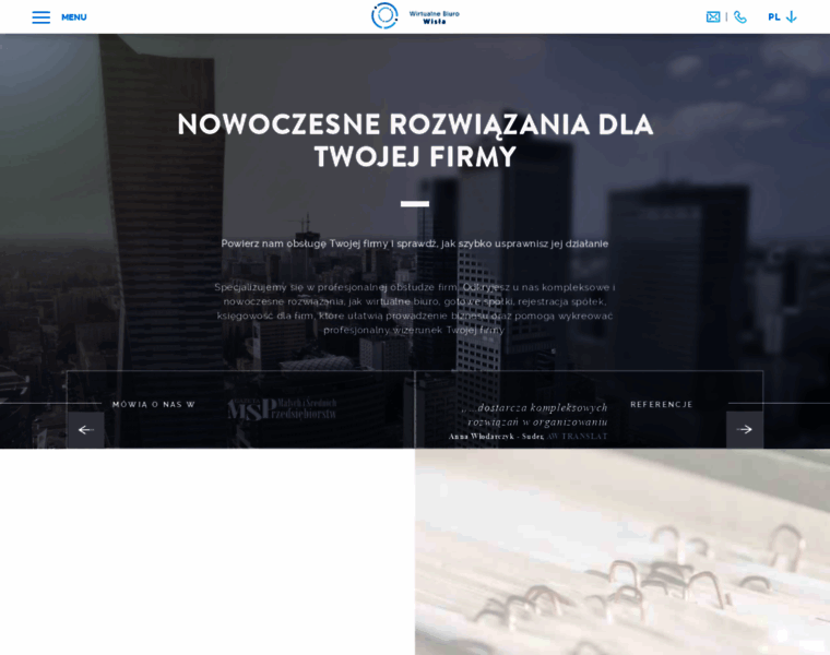 Wirtualne-biuro.pl thumbnail