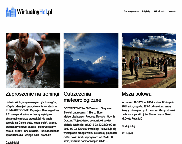 Wirtualnyhel.pl thumbnail