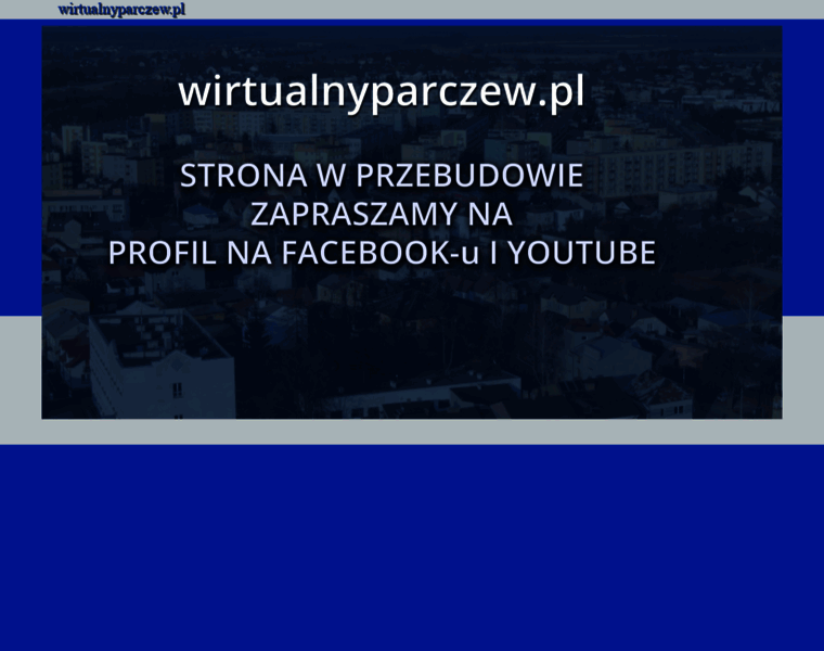 Wirtualnyparczew.pl thumbnail