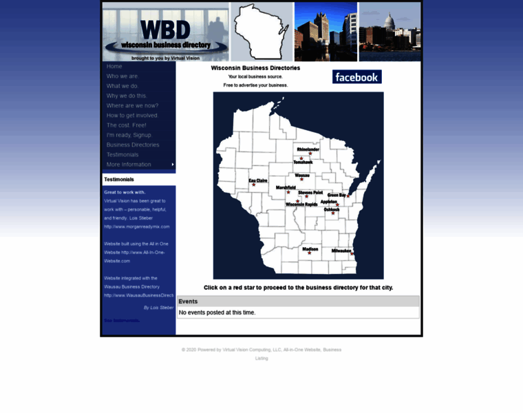 Wisconsinbd.com thumbnail