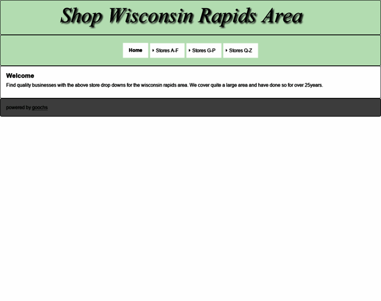 Wisconsinrapids-area.com thumbnail
