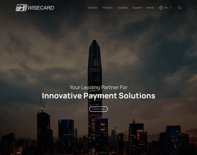 Wisecardtech.com thumbnail Wisecardtech.com thumbnail
