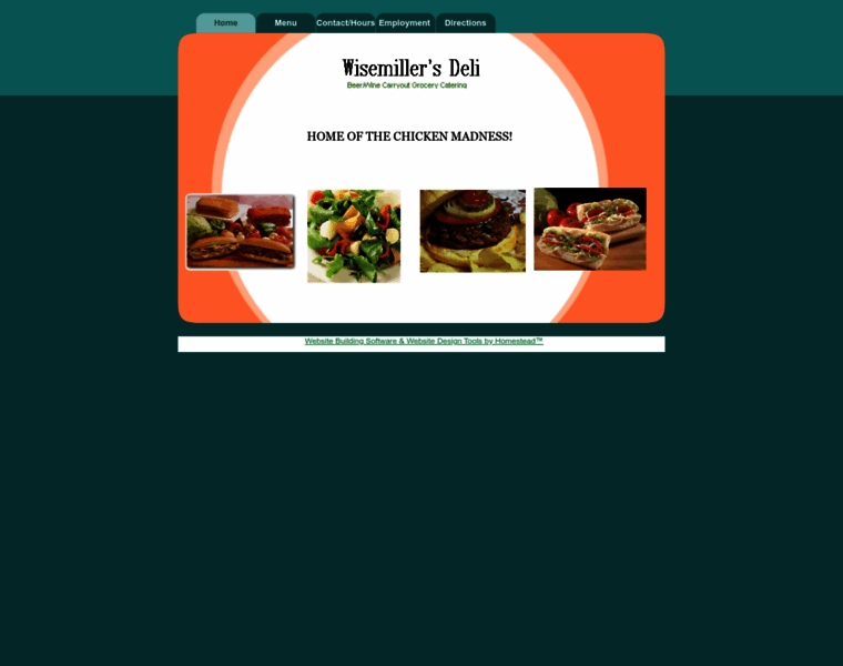 Wisemillersgrocerydeli.com thumbnail Wisemillersgrocerydeli.com thumbnail