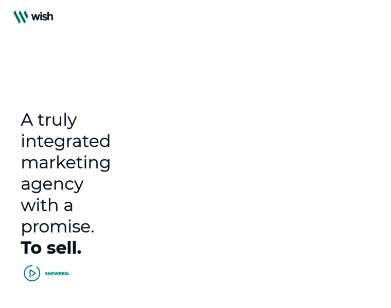 Wish-agency.co.uk thumbnail