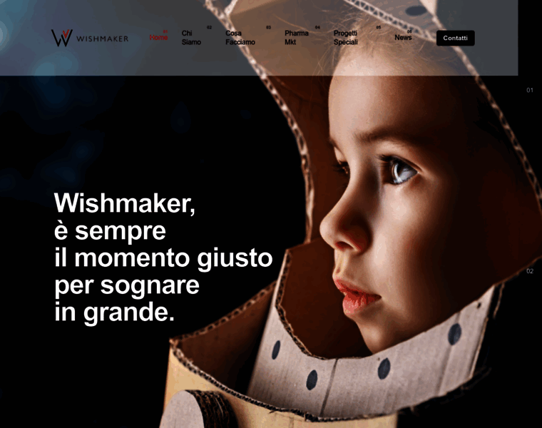 Wishmaker.it thumbnail
