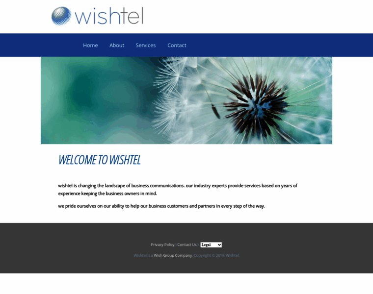 Wishtel.ca thumbnail