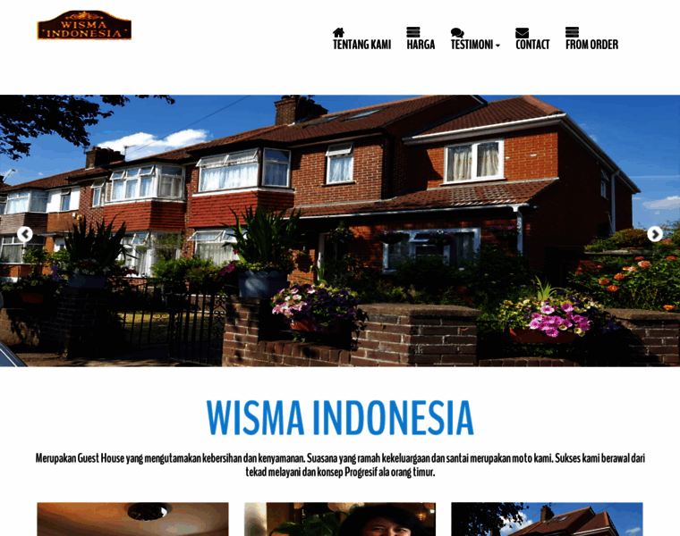 Wismaindonesia.com thumbnail