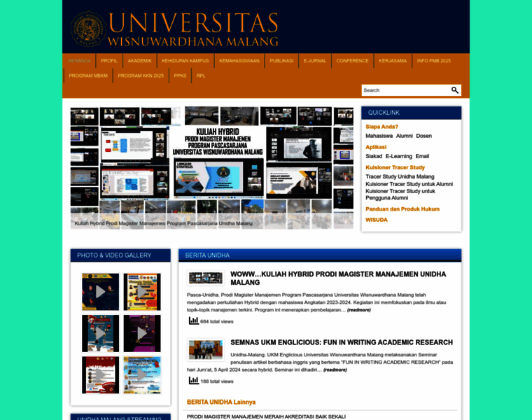 Wisnuwardhana.ac.id thumbnail Wisnuwardhana.ac.id thumbnail