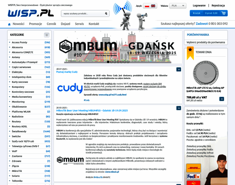 Wisp.pl thumbnail Wisp.pl thumbnail