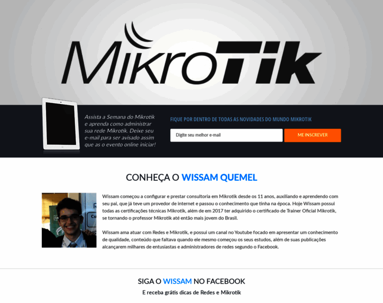 Wissamquemel.com.br thumbnail Wissamquemel.com.br thumbnail
