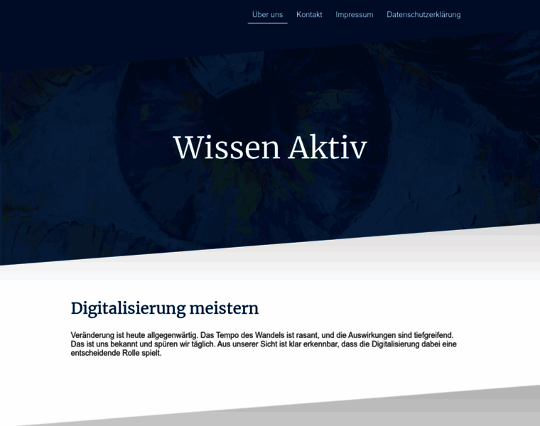 Wissenaktiv.de thumbnail