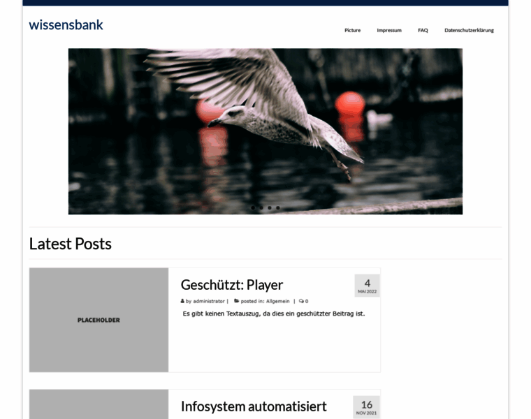 Wissensbank.ch thumbnail