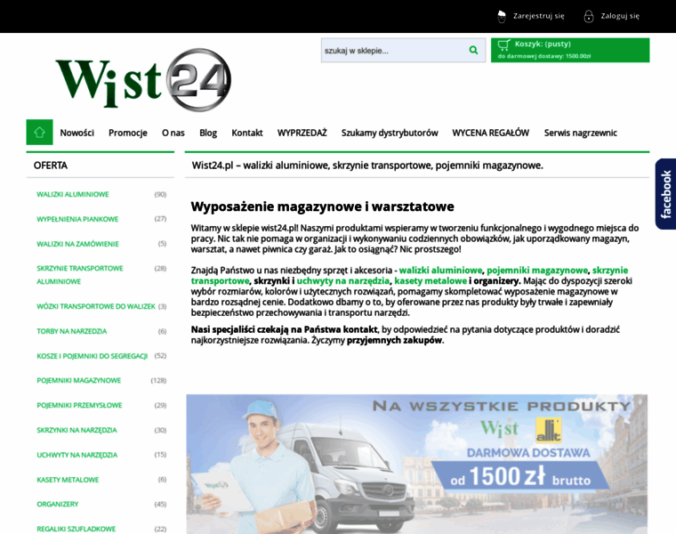 Wist24.pl thumbnail