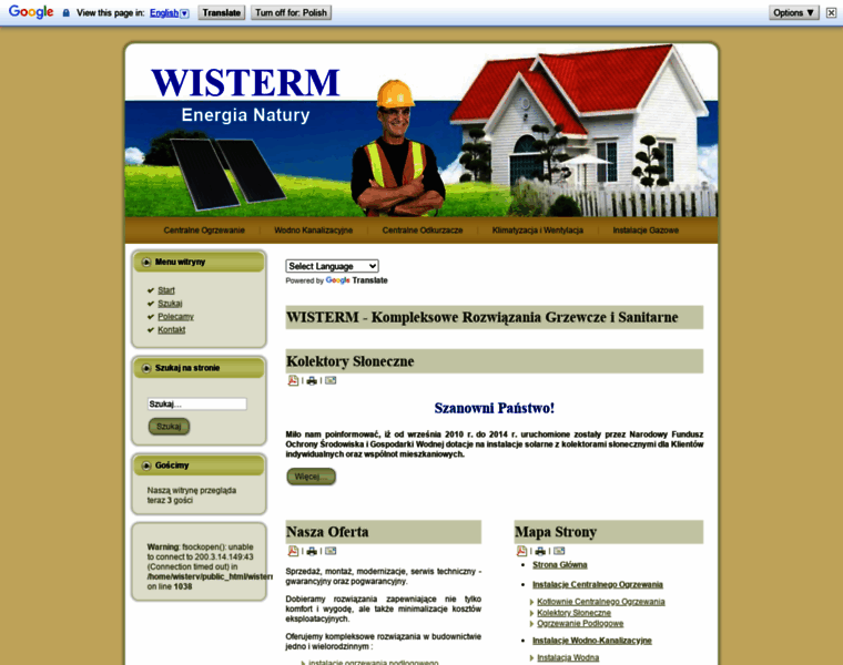 Wisterm.pl thumbnail