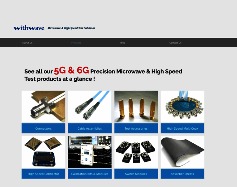 With-wave.com thumbnail