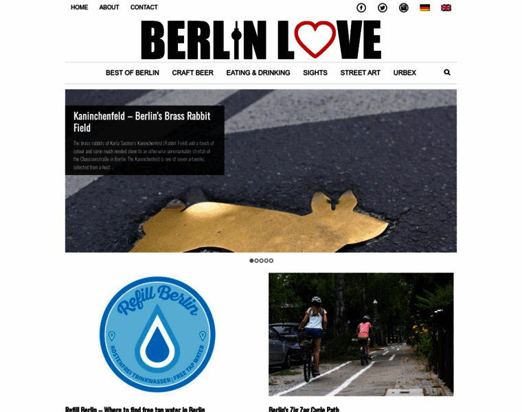 Withberlinlove.com thumbnail