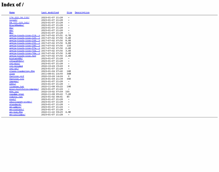Withsquirrelly.com thumbnail