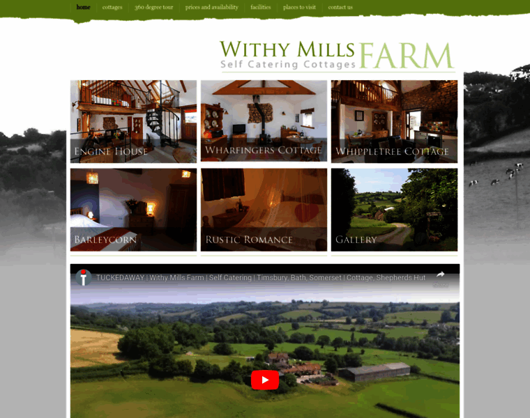 Withymillsfarm.co.uk thumbnail