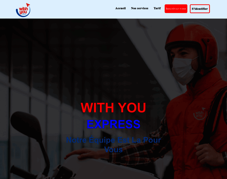 Withyou.ma thumbnail