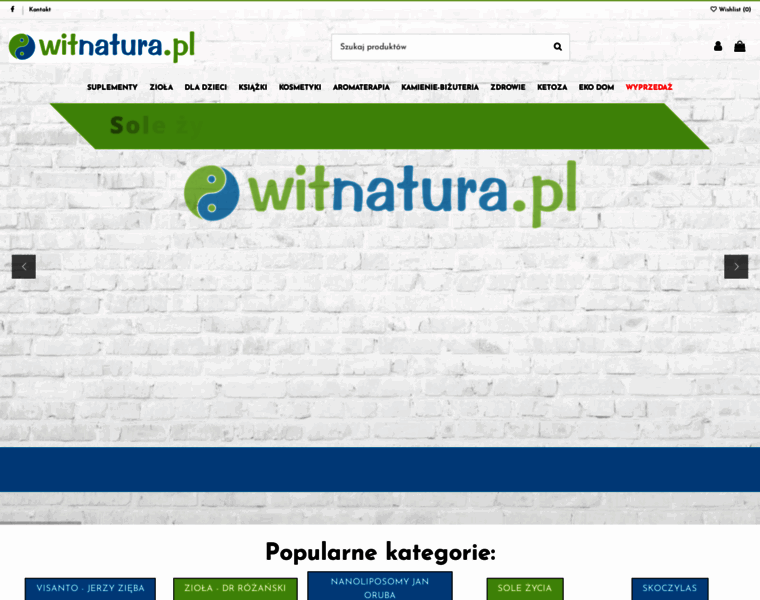 Witnatura.pl thumbnail