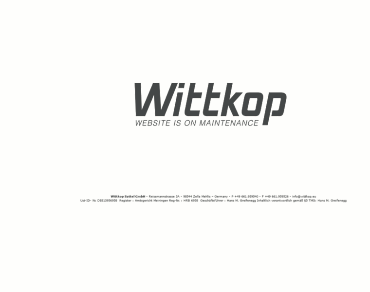 Wittkop.eu thumbnail Wittkop.eu thumbnail